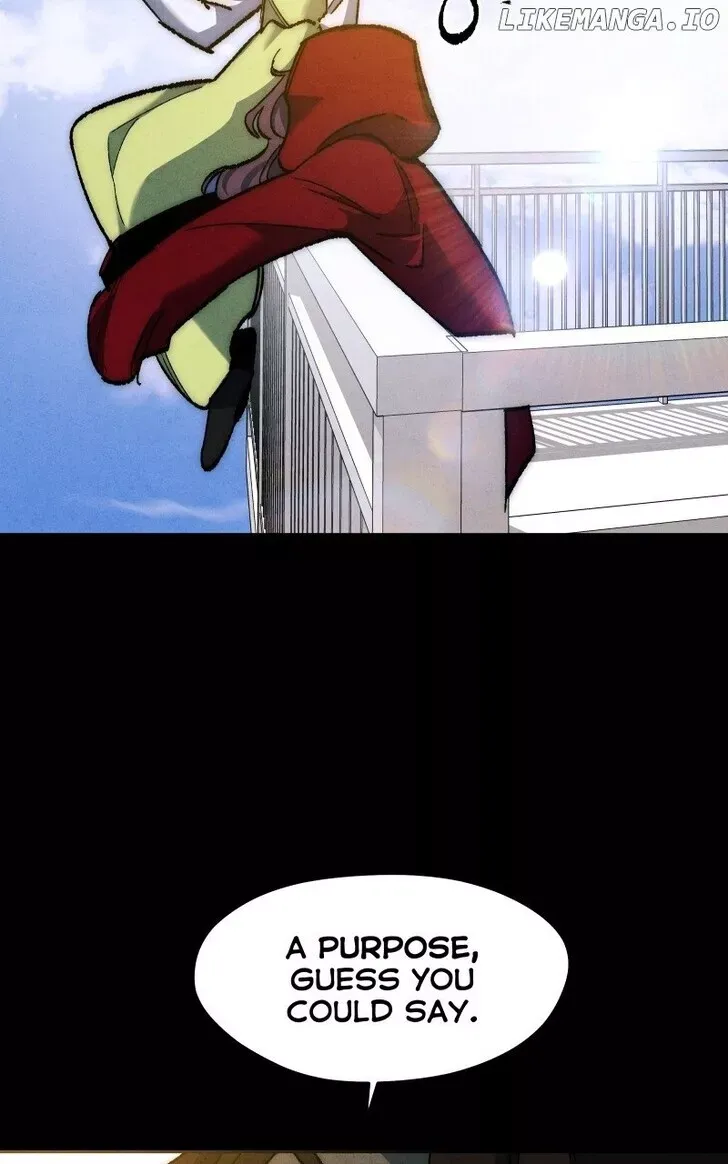 Read Hand Jumper Manga Online