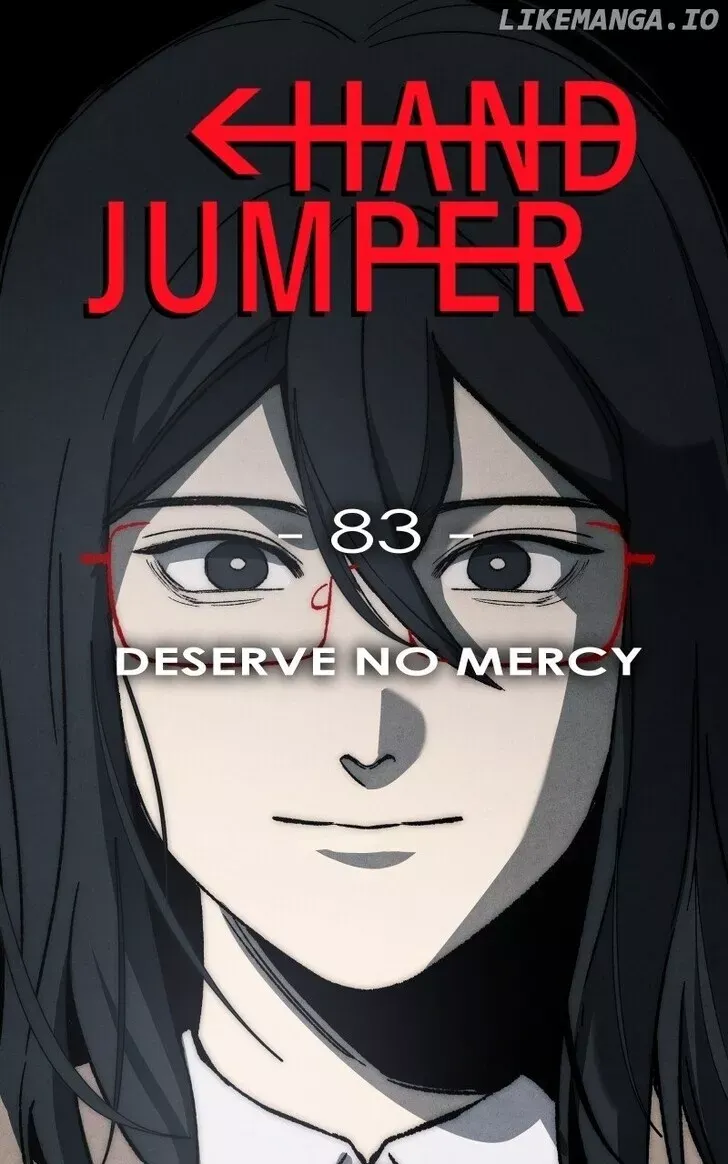 Read Hand Jumper Manga Online