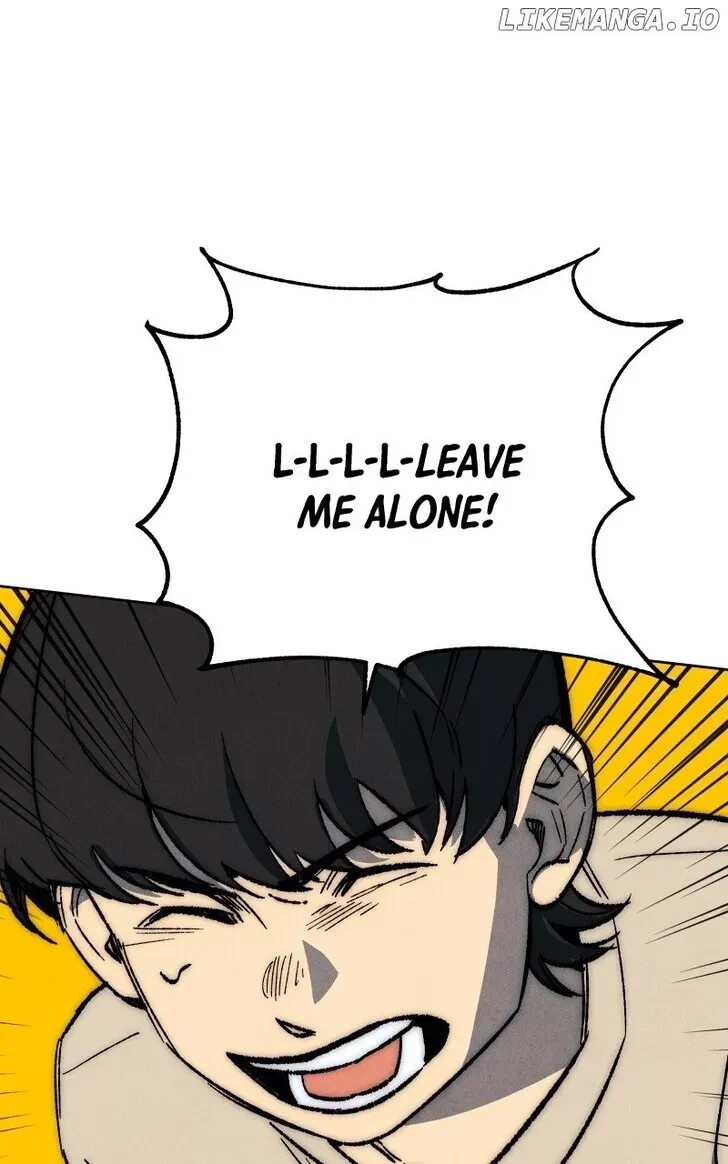 Read Hand Jumper Manga Online