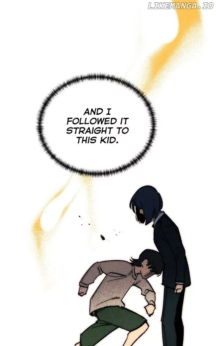 Read Hand Jumper Manga Online