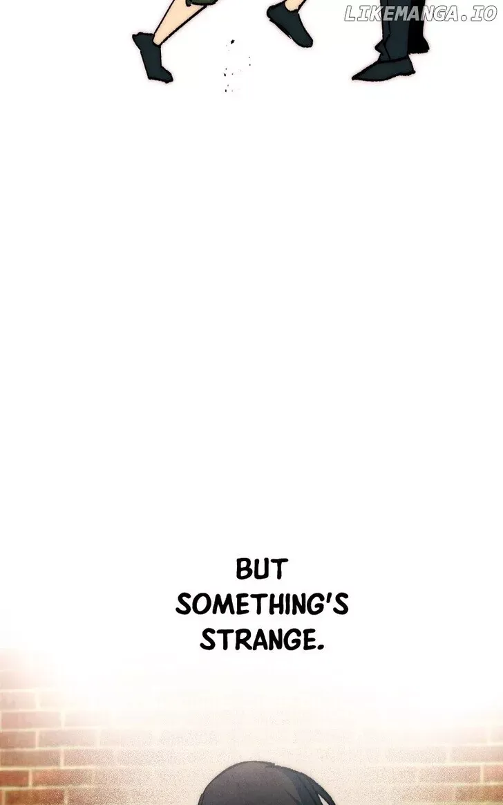 Read Hand Jumper Manga Online