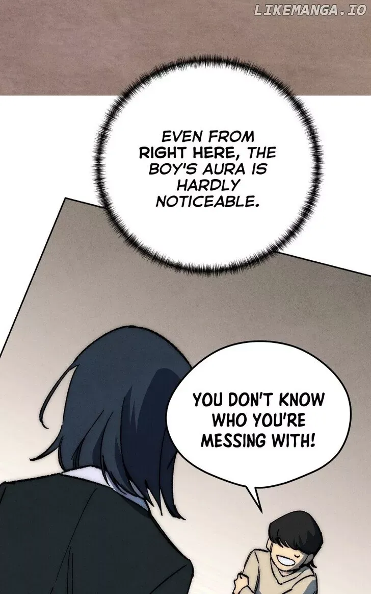 Read Hand Jumper Manga Online