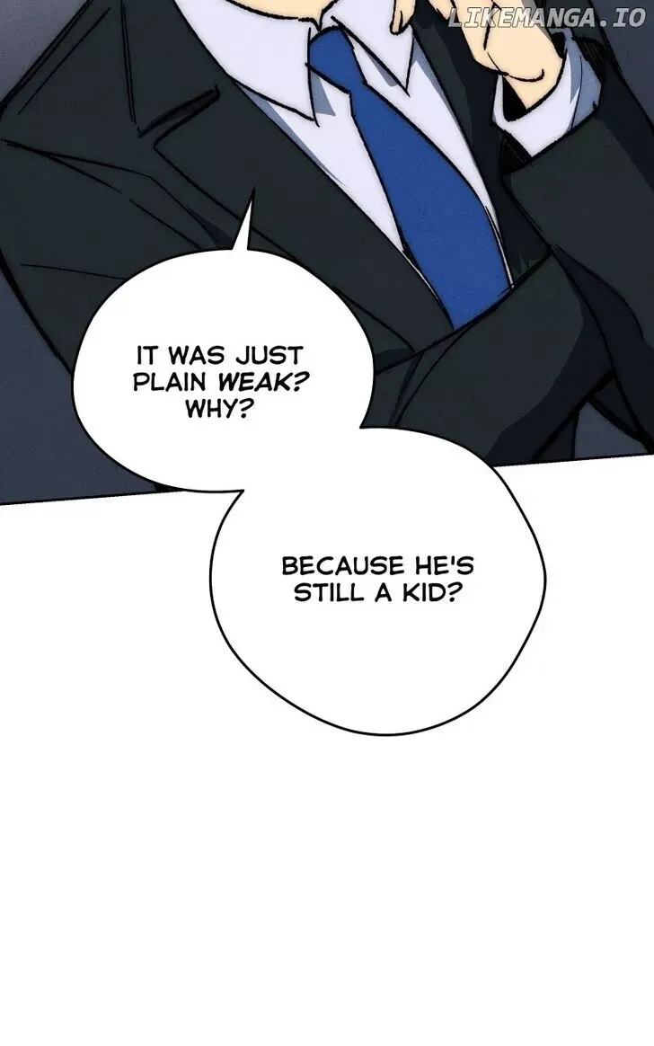 Read Hand Jumper Manga Online