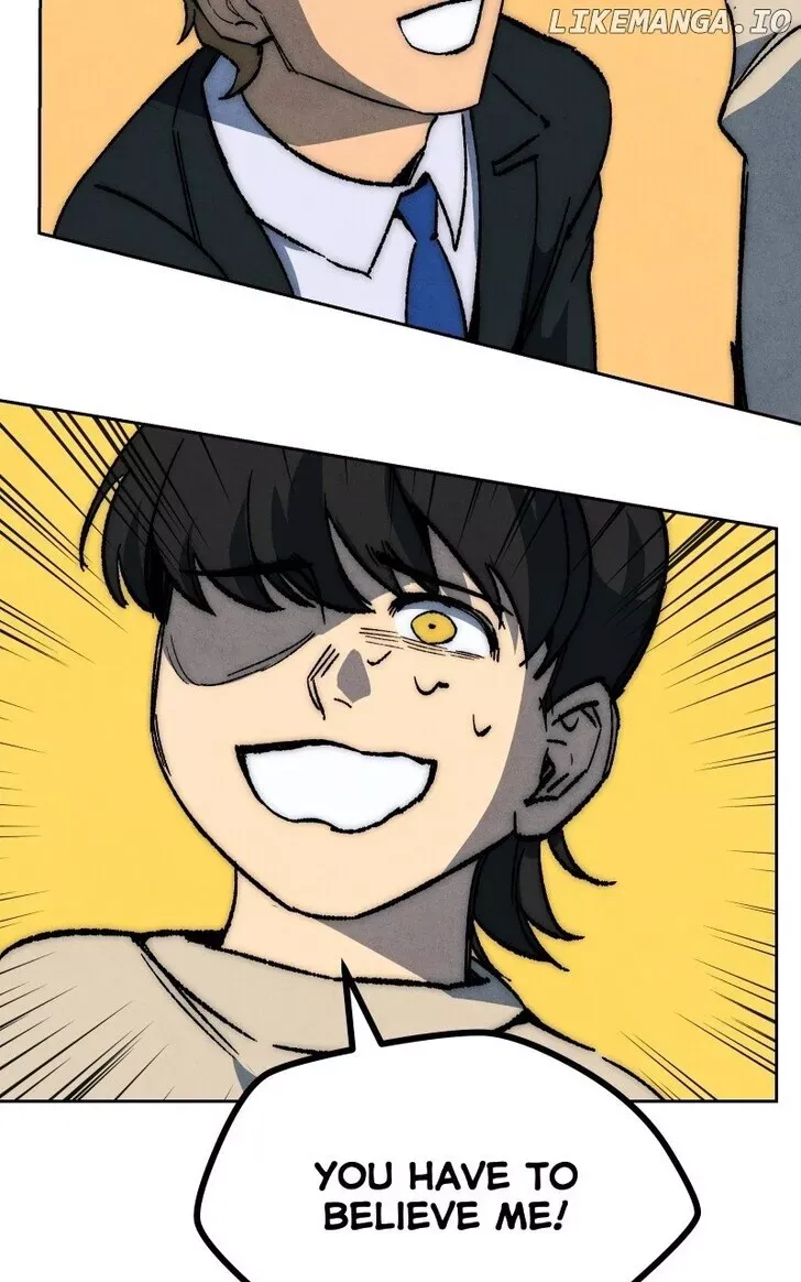 Read Hand Jumper Manga Online