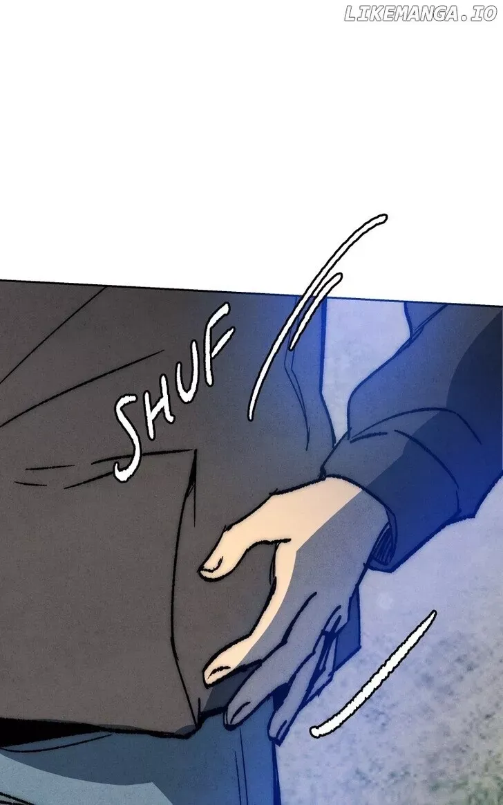 Read Hand Jumper Manga Online