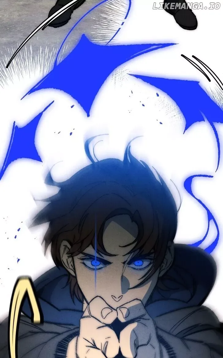 Read Hand Jumper Manga Online
