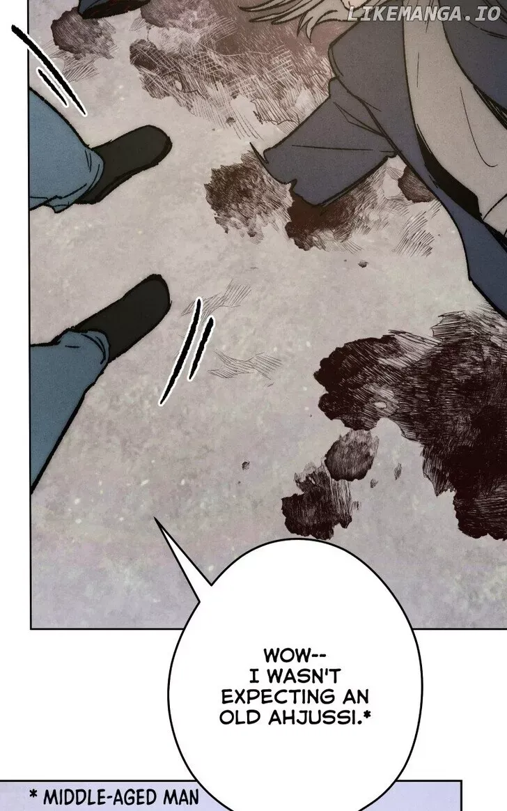 Read Hand Jumper Manga Online