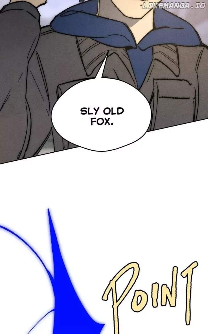 Read Hand Jumper Manga Online