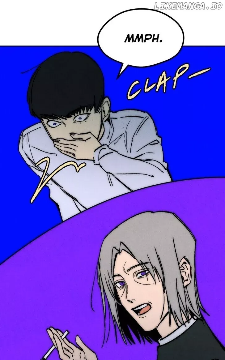 Read Hand Jumper Manga Online
