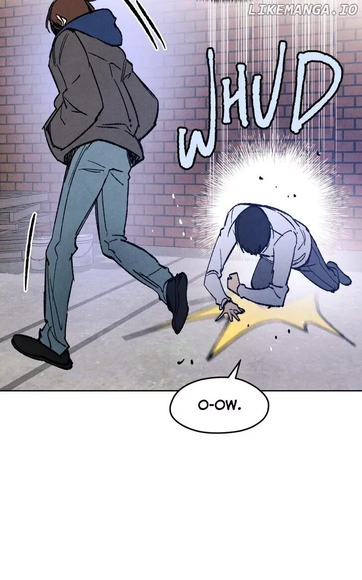 Read Hand Jumper Manga Online
