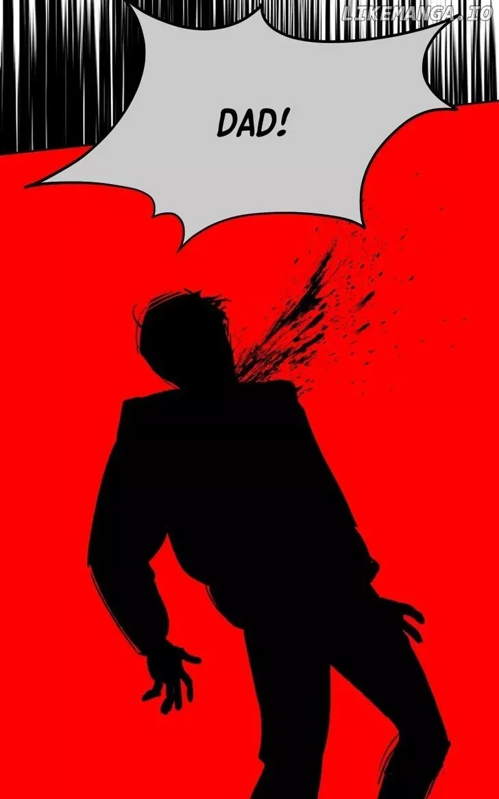 Read Hand Jumper Manga Online