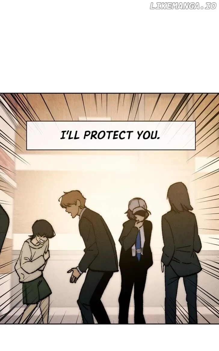 Read Hand Jumper Manga Online