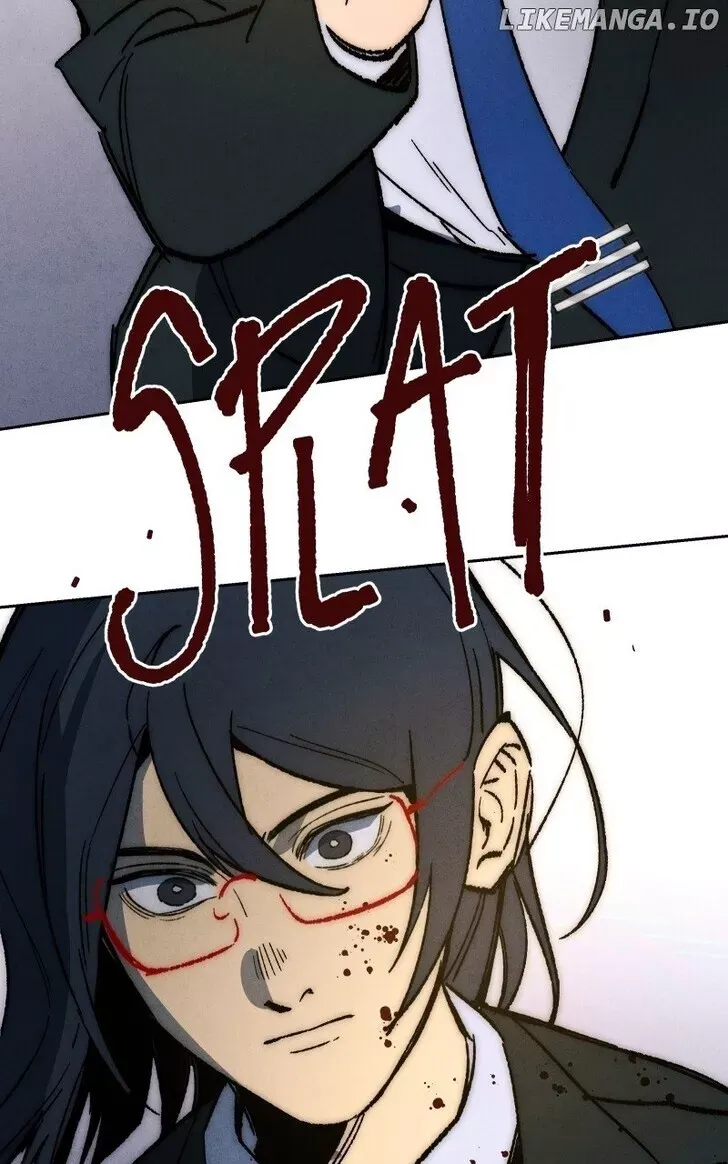 Read Hand Jumper Manga Online