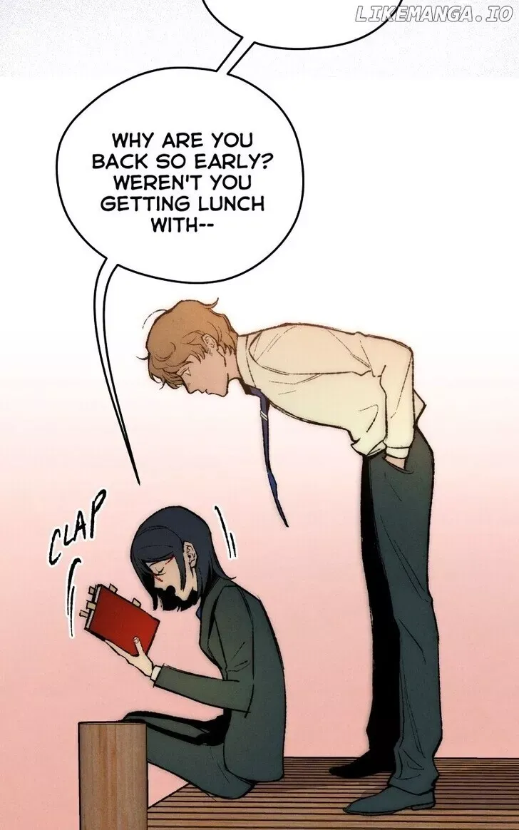 Read Hand Jumper Manga Online