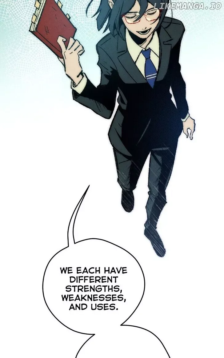Read Hand Jumper Manga Online