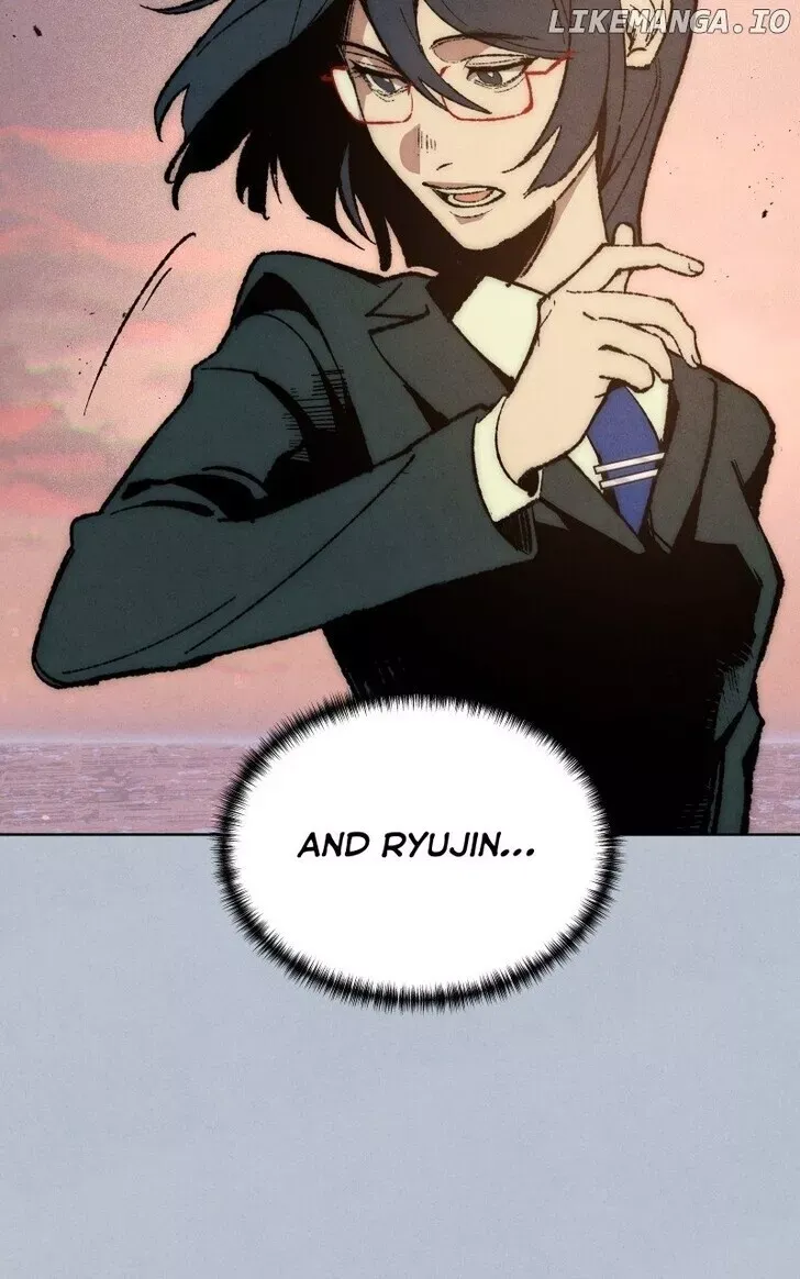 Read Hand Jumper Manga Online