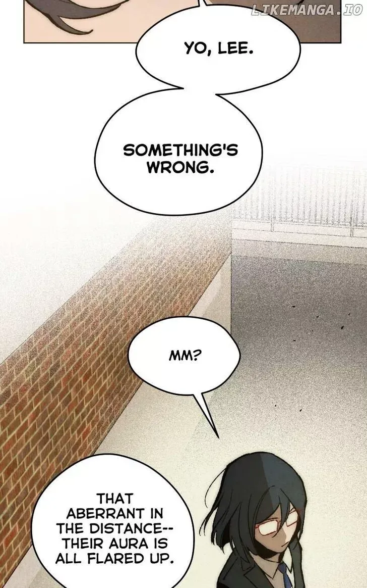 Read Hand Jumper Manga Online