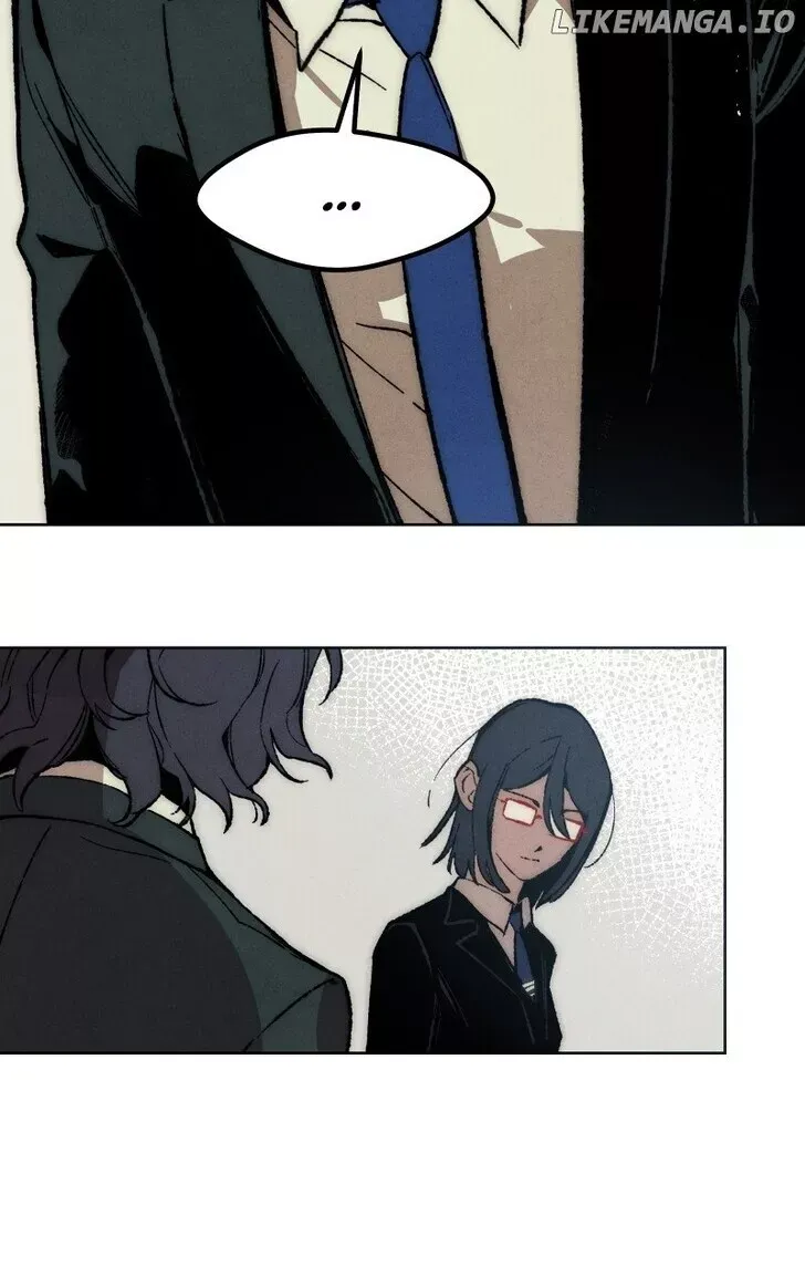 Read Hand Jumper Manga Online