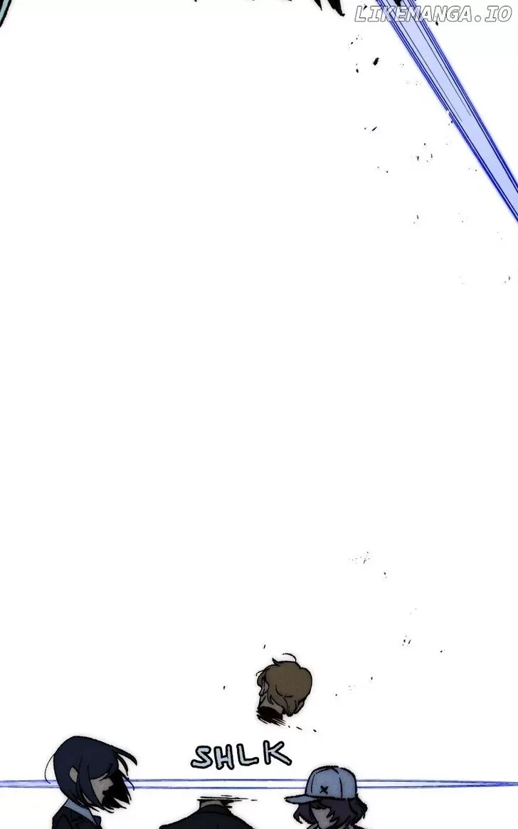 Read Hand Jumper Manga Online