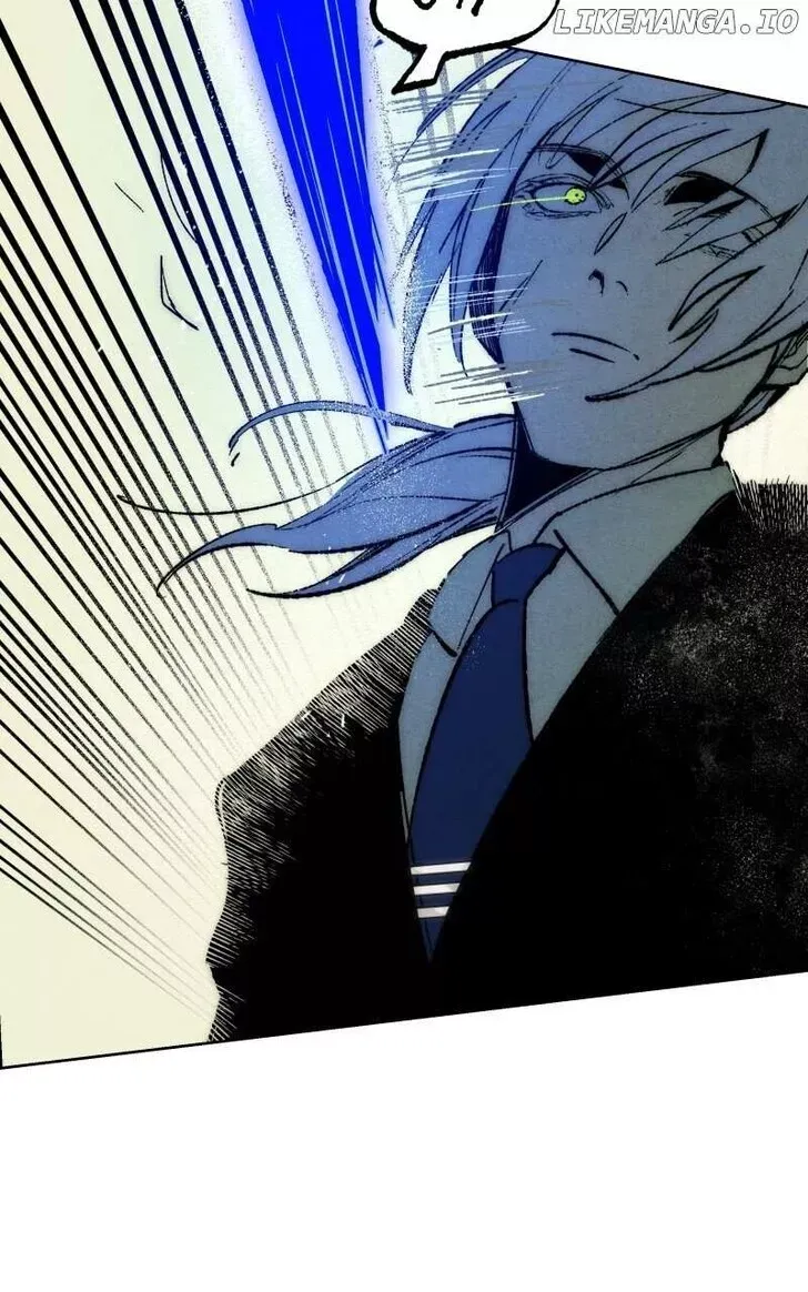 Read Hand Jumper Manga Online