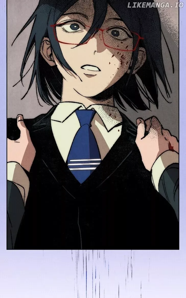 Read Hand Jumper Manga Online