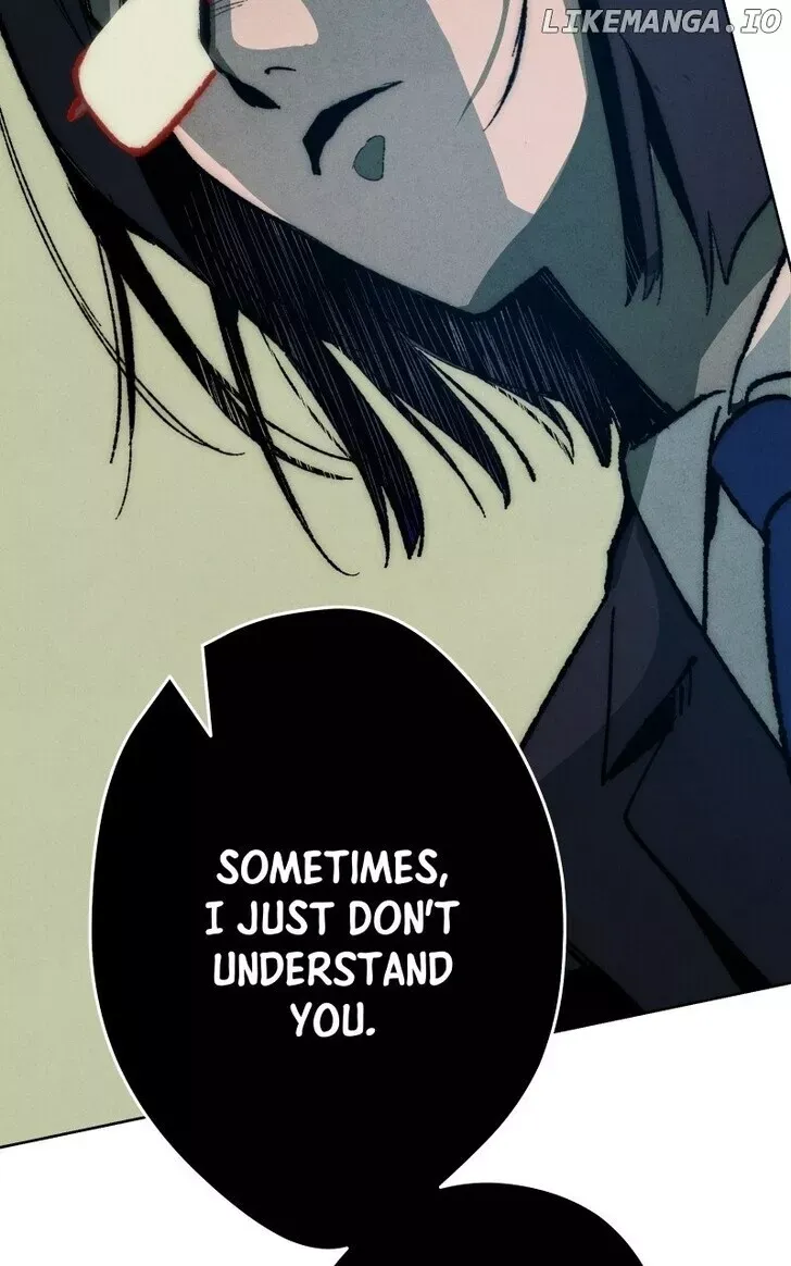 Read Hand Jumper Manga Online