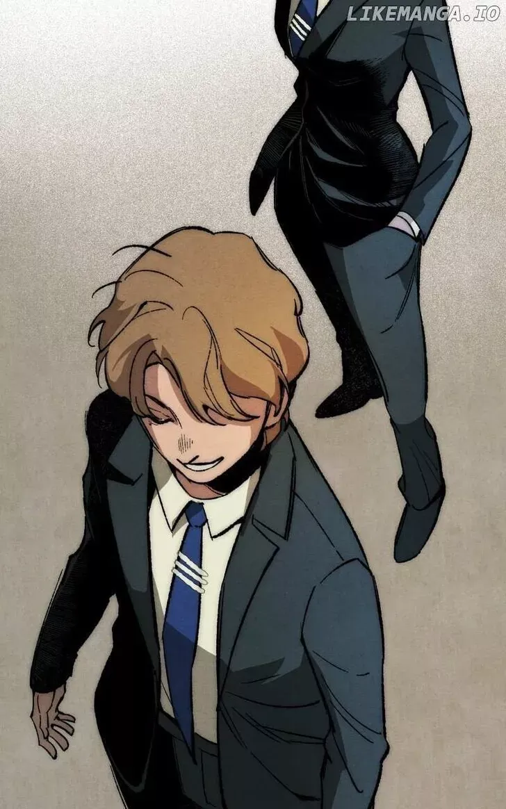 Read Hand Jumper Manga Online