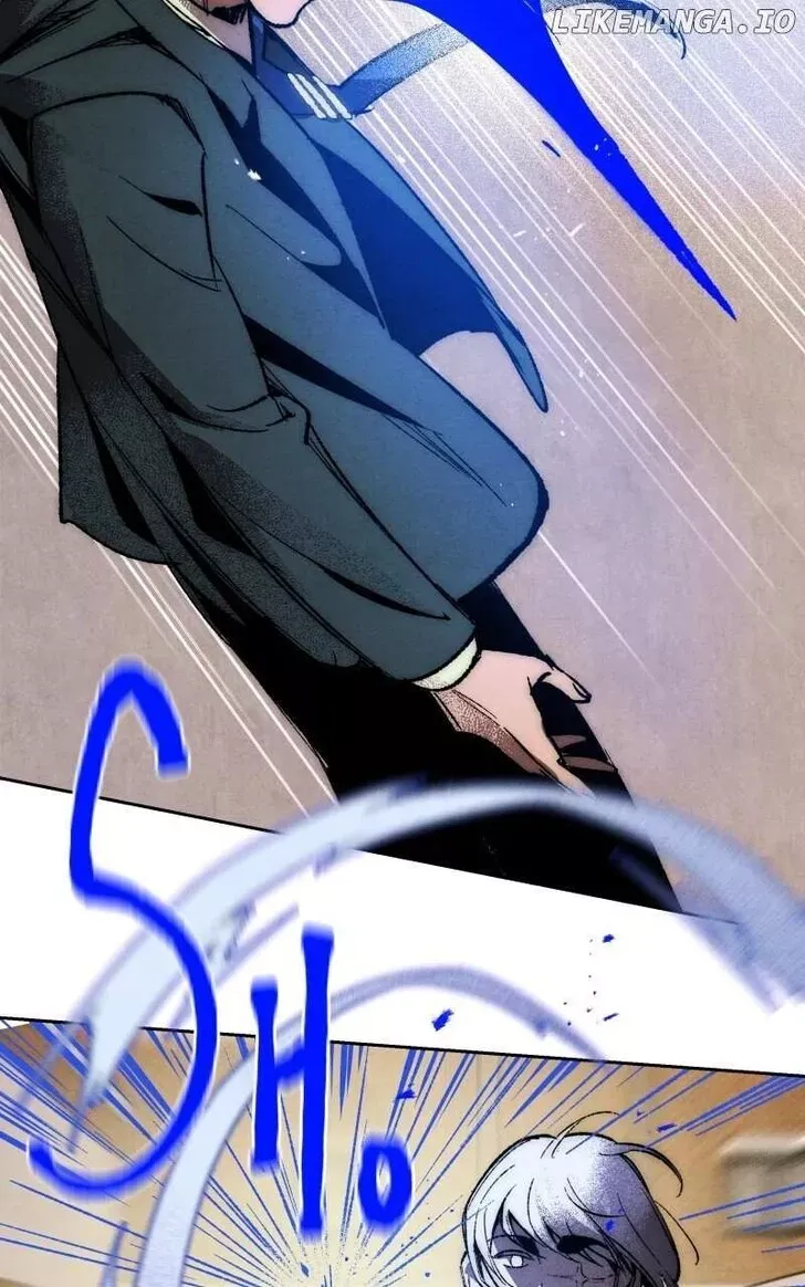 Read Hand Jumper Manga Online