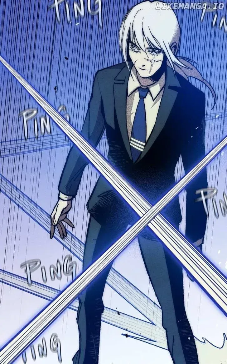 Read Hand Jumper Manga Online