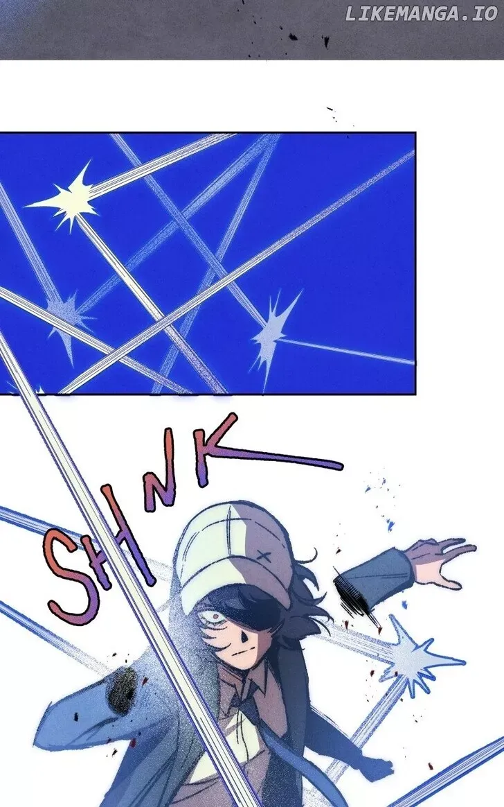 Read Hand Jumper Manga Online
