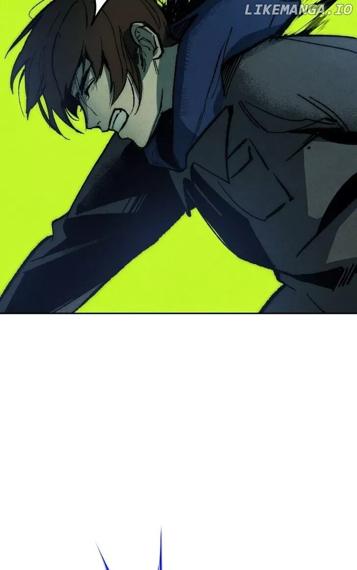 Read Hand Jumper Manga Online