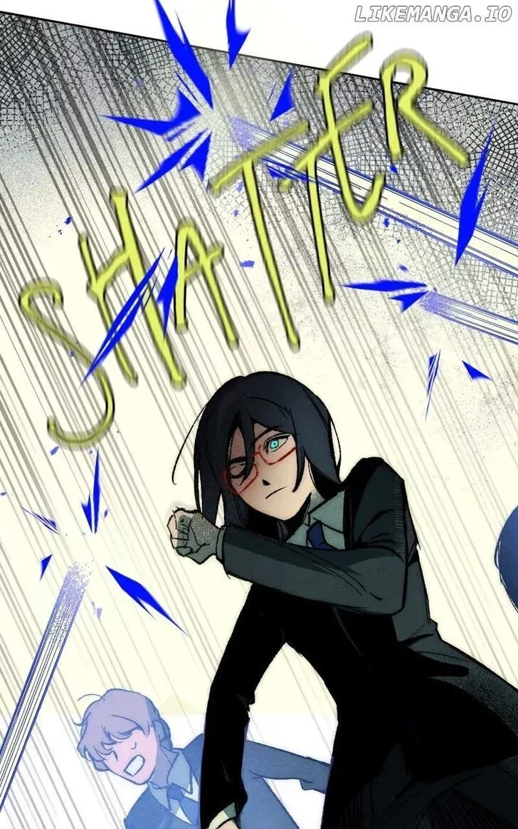 Read Hand Jumper Manga Online