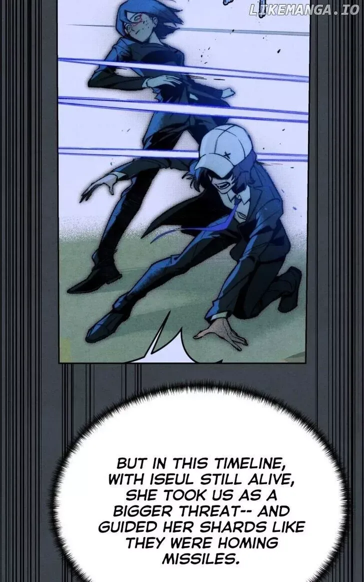 Read Hand Jumper Manga Online