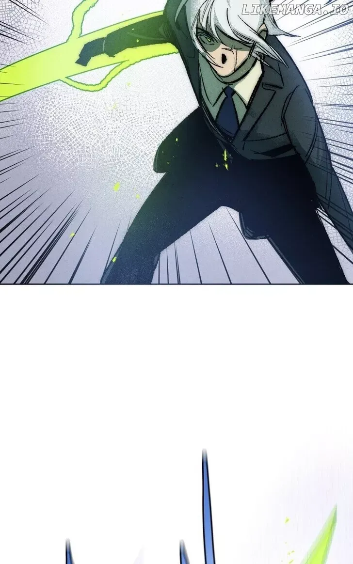 Read Hand Jumper Manga Online