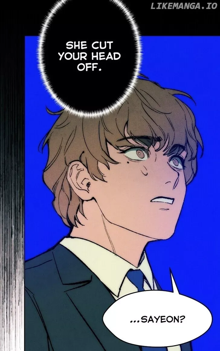 Read Hand Jumper Manga Online