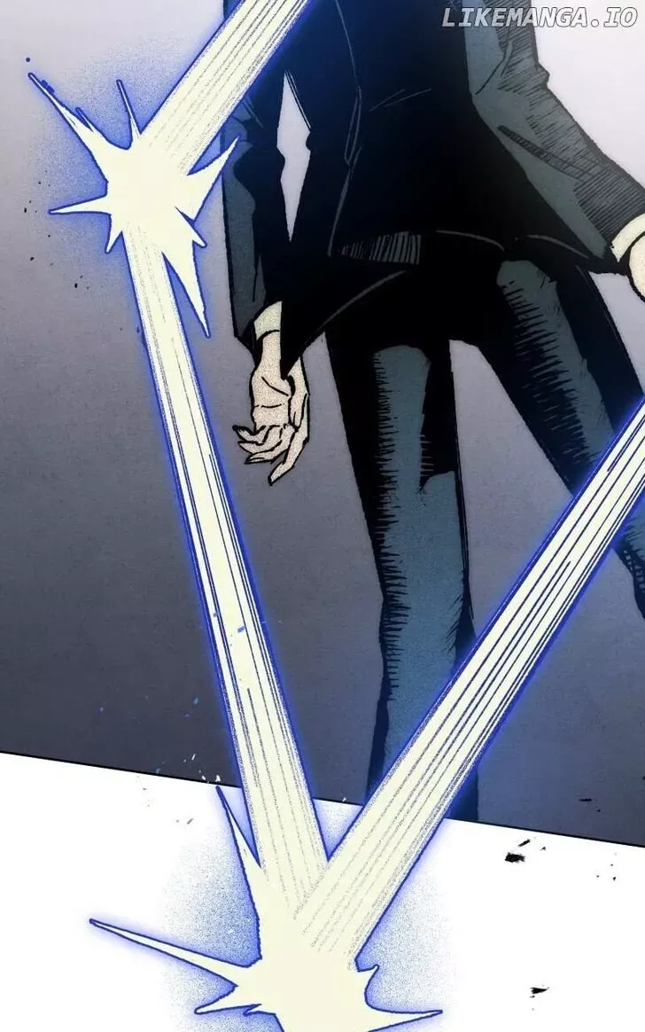 Read Hand Jumper Manga Online
