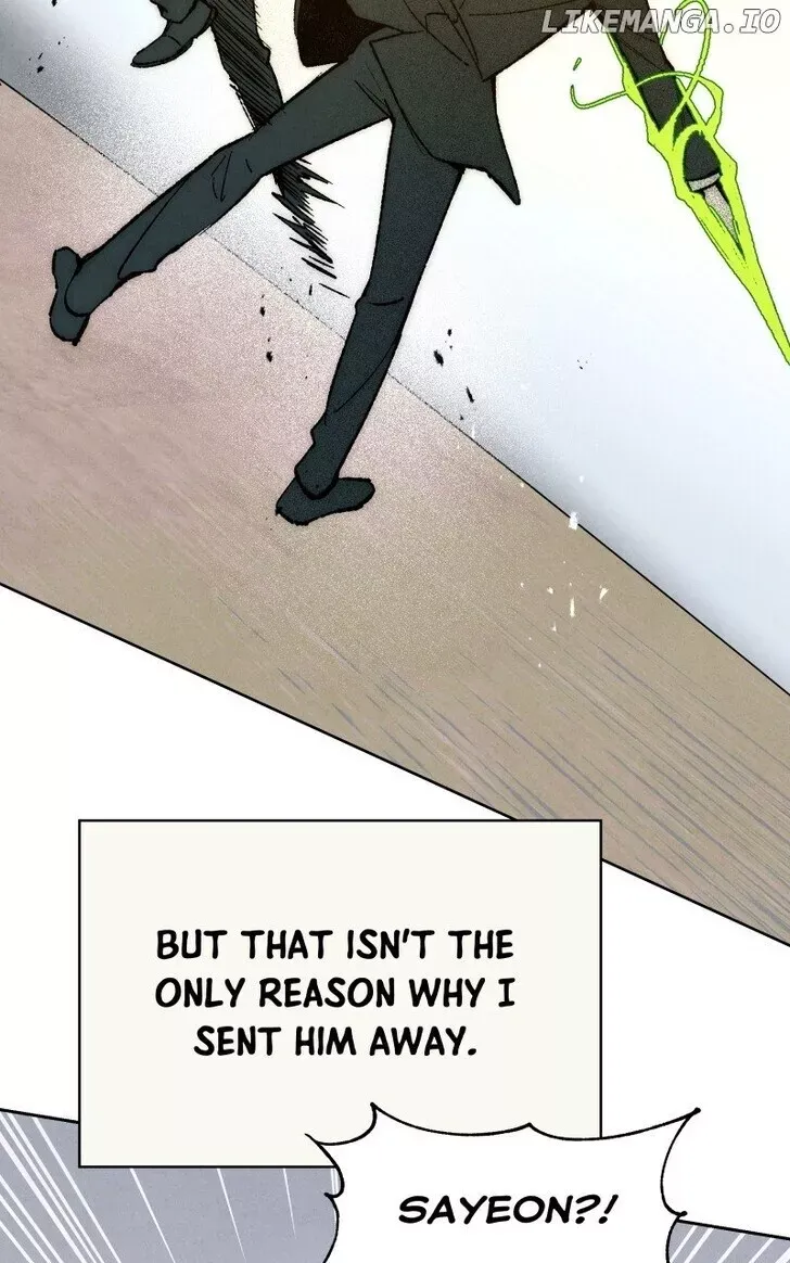 Read Hand Jumper Manga Online