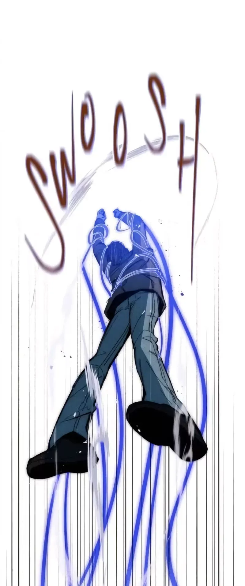 Read Hand Jumper Manga Online