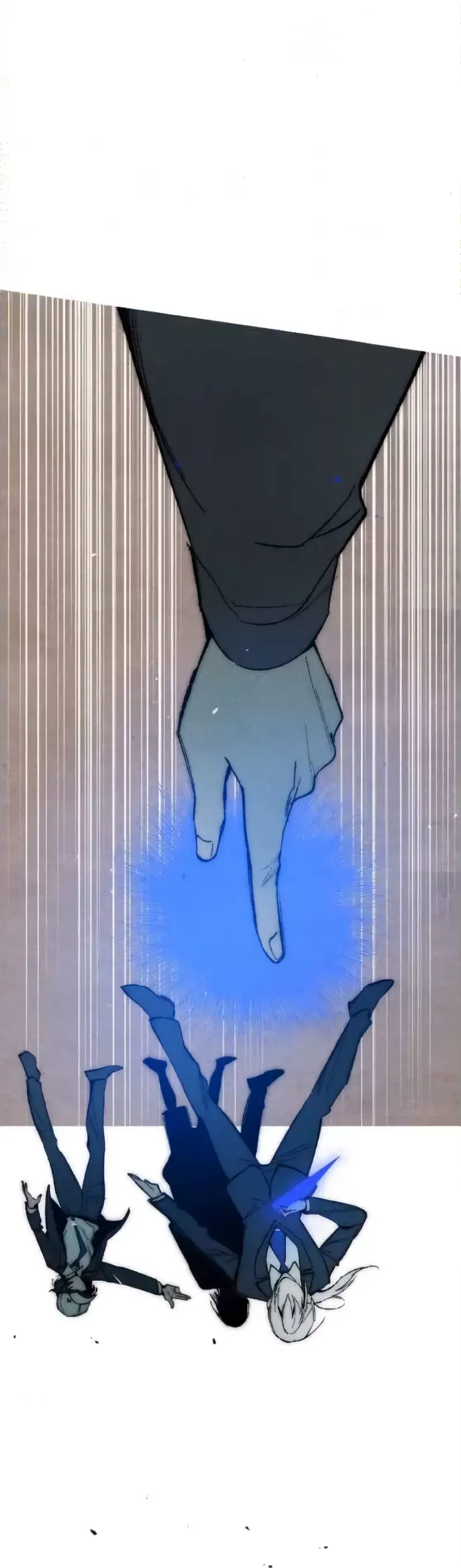 Read Hand Jumper Manga Online