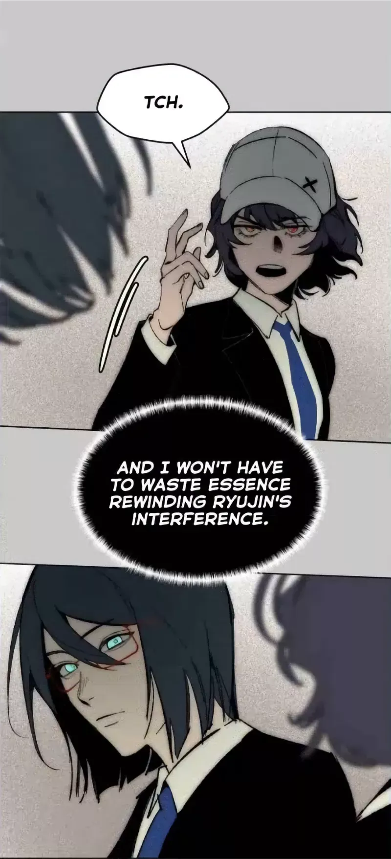 Read Hand Jumper Manga Online