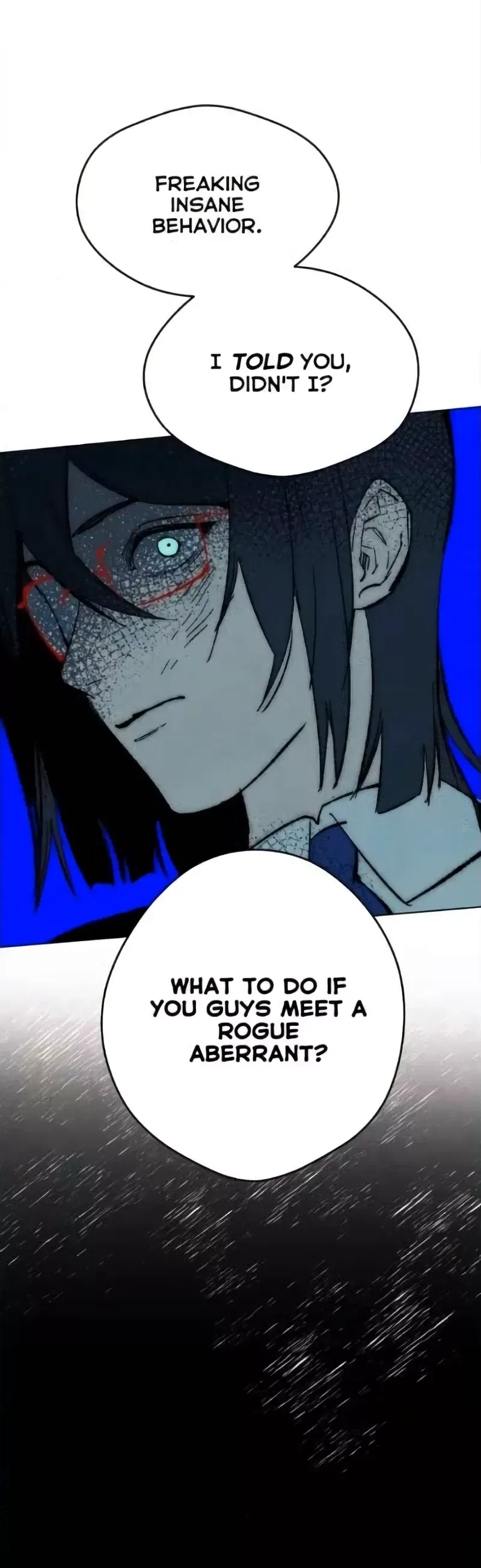 Read Hand Jumper Manga Online