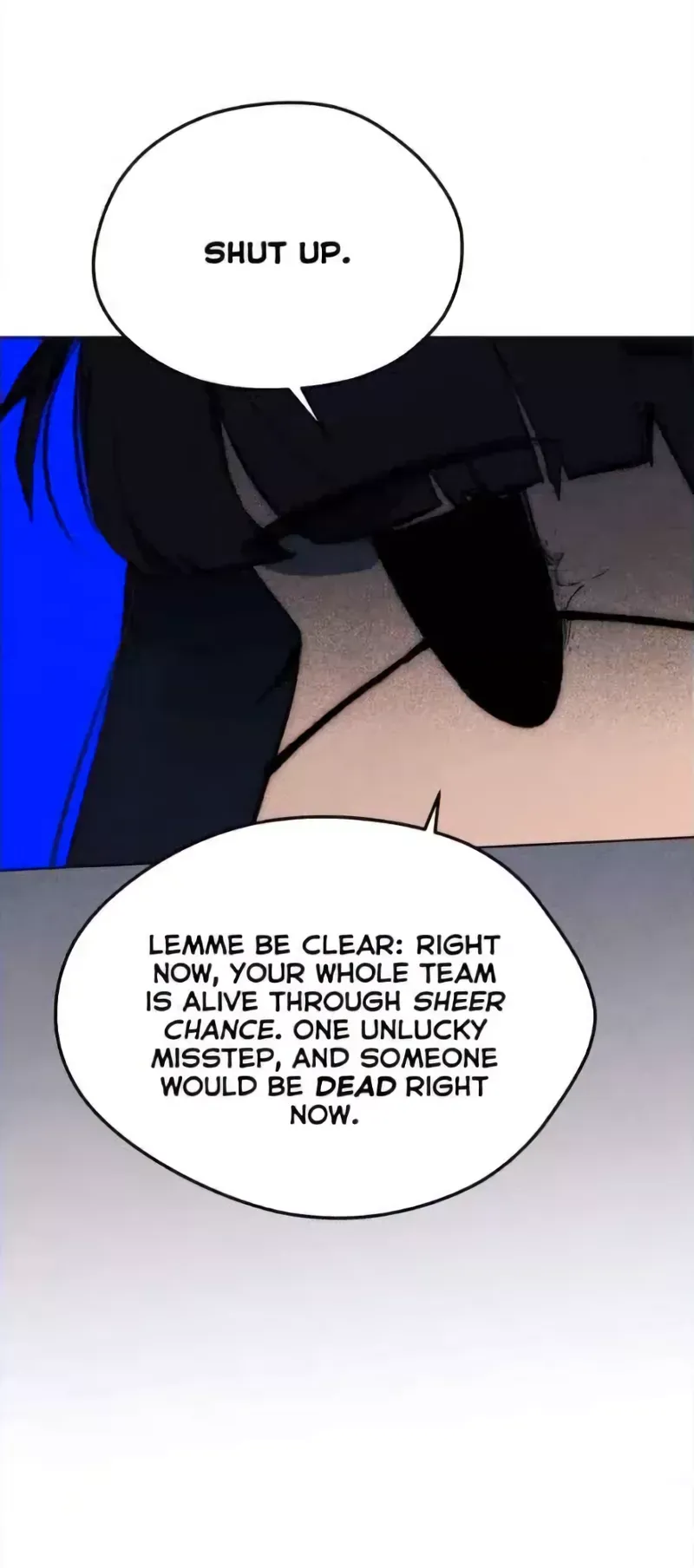 Read Hand Jumper Manga Online