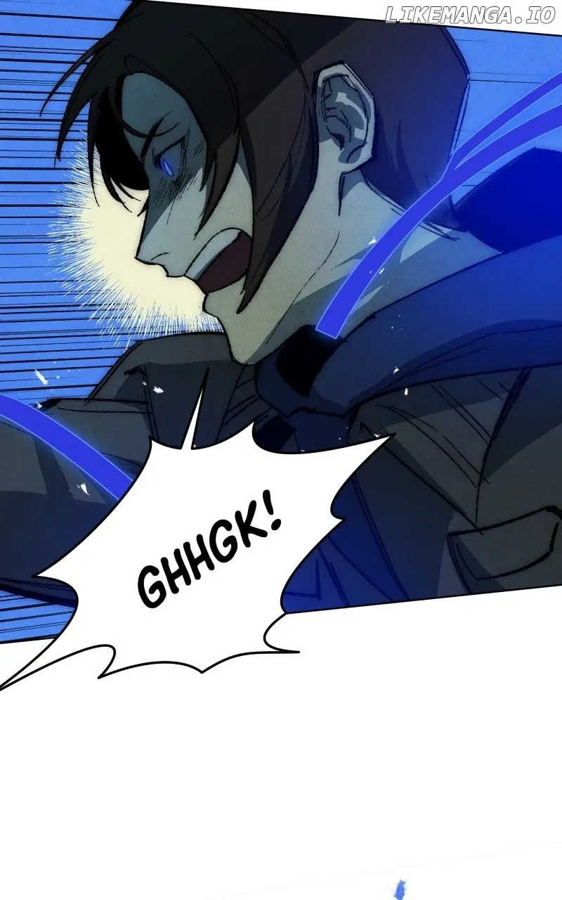 Read Hand Jumper Manga Online