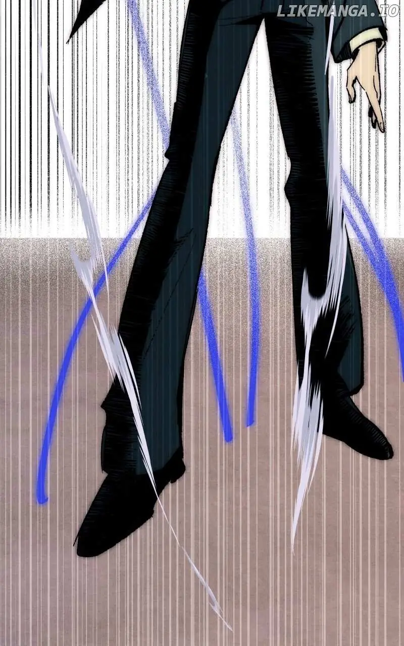 Read Hand Jumper Manga Online
