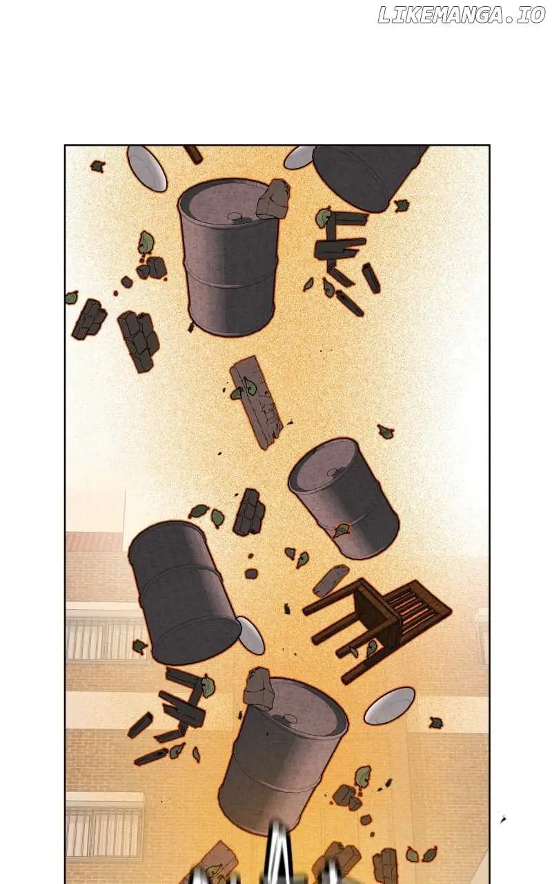 Read Hand Jumper Manga Online