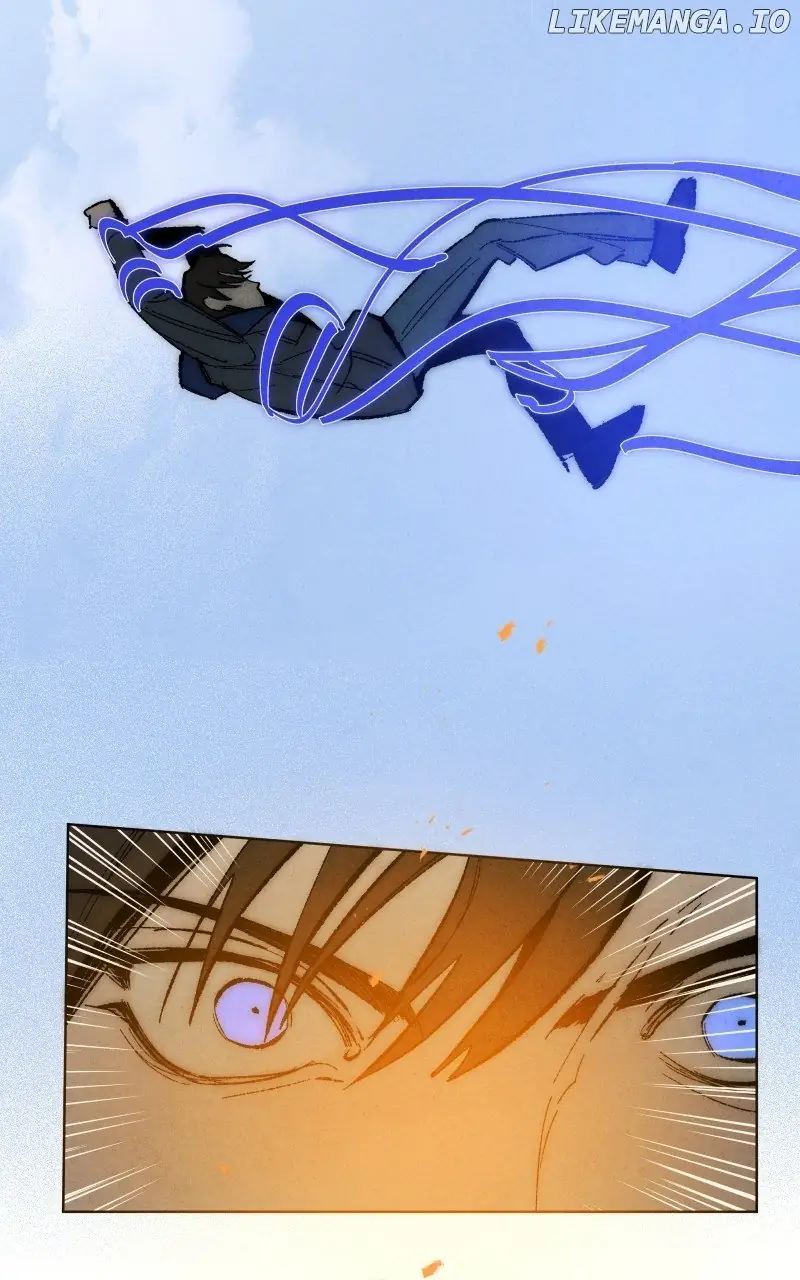 Read Hand Jumper Manga Online