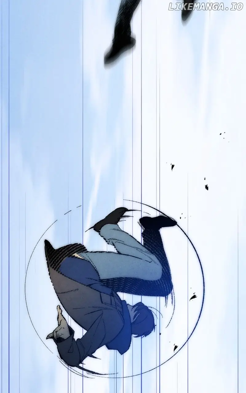 Read Hand Jumper Manga Online