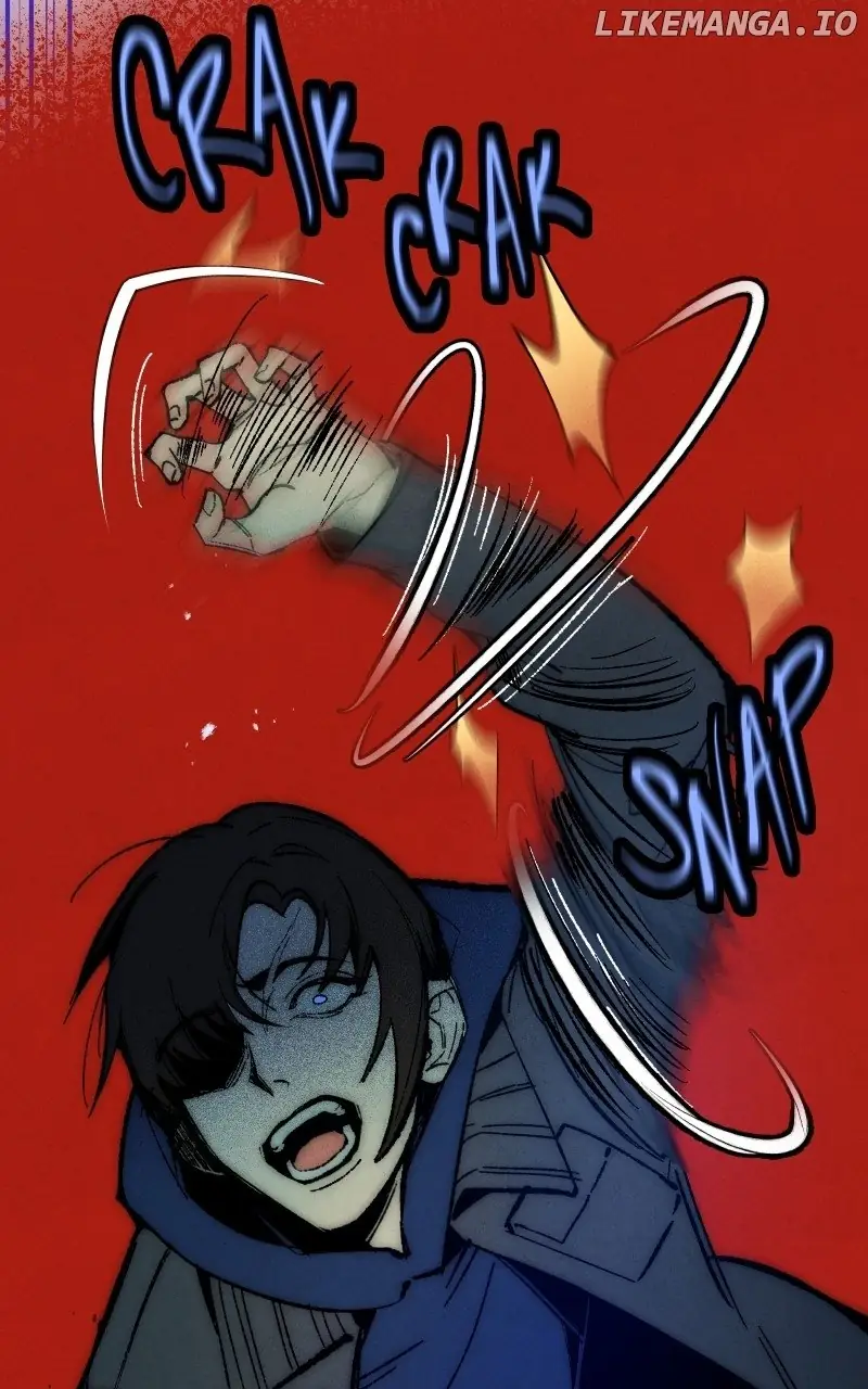 Read Hand Jumper Manga Online