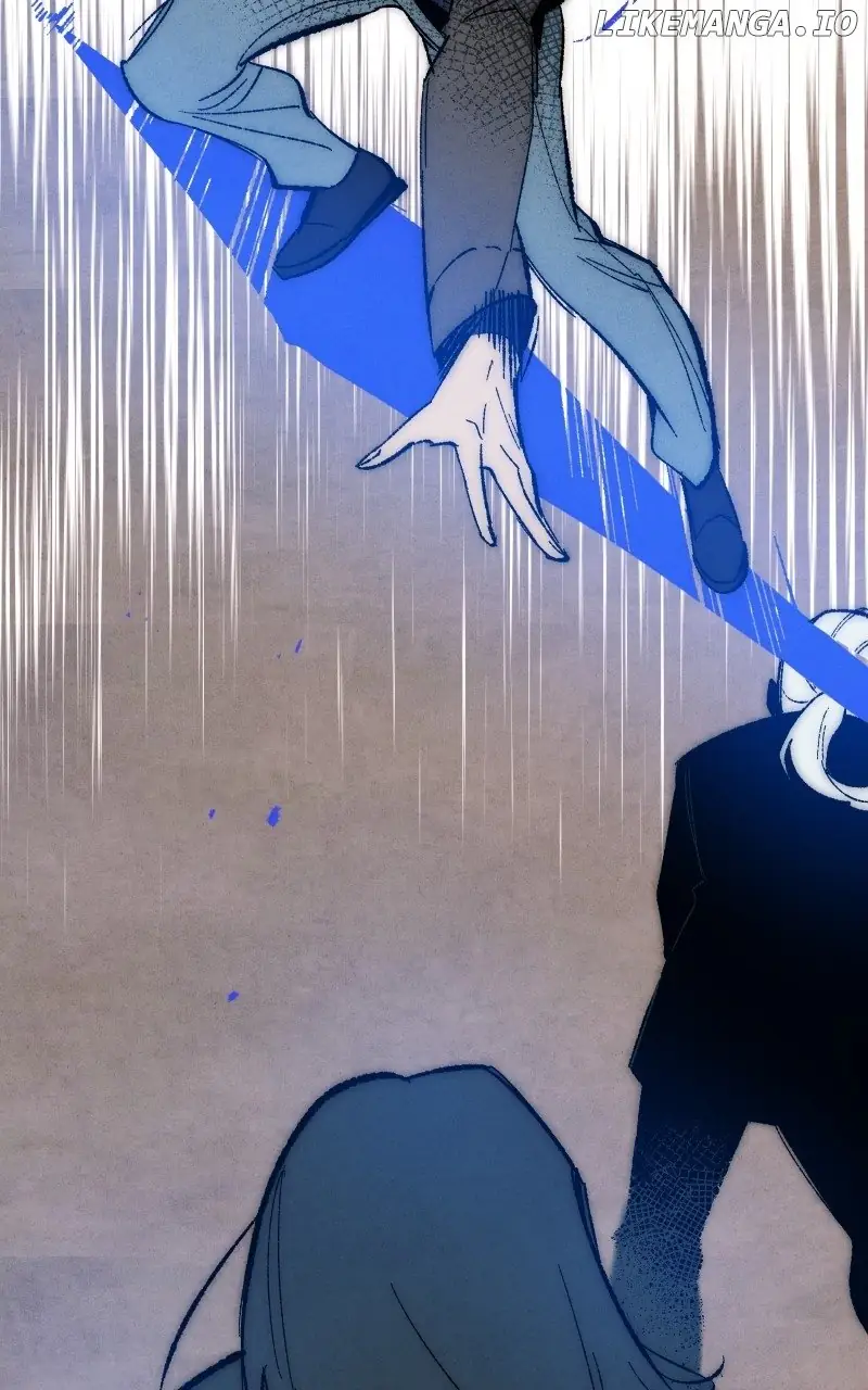 Read Hand Jumper Manga Online