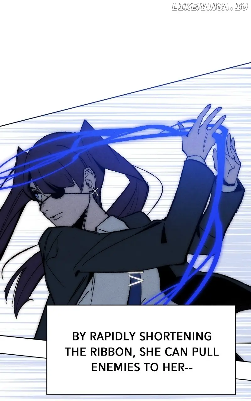 Read Hand Jumper Manga Online